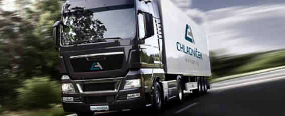 truck photo