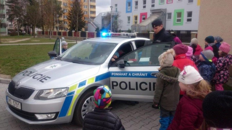 CSR PROJEKT