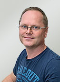 Marek Čunderle foto