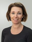Marta Habermannová foto