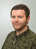 Mgr. Michael Spurný foto