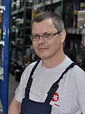Pavel Štec foto
