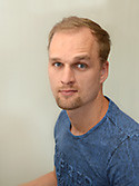 Lukáš Vrbík